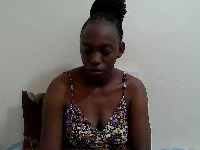 Anitah1 live cam on BongaCams