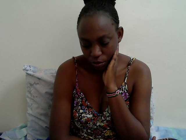 Anitah1 live cam on BongaCams
