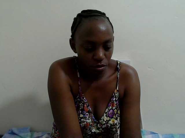 Anitah1 live cam on BongaCams