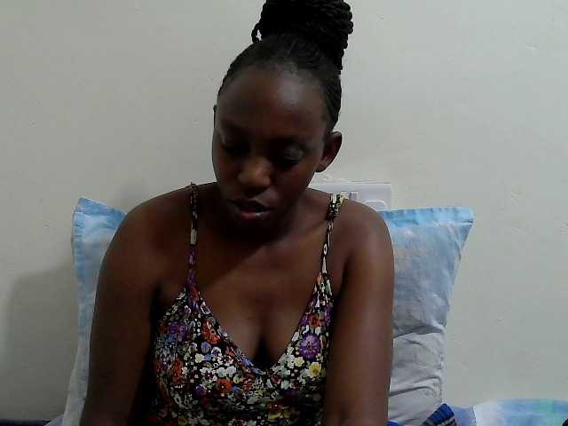 Anitah1 live cam on BongaCams