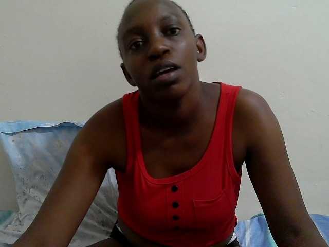 Anitah1 webcam