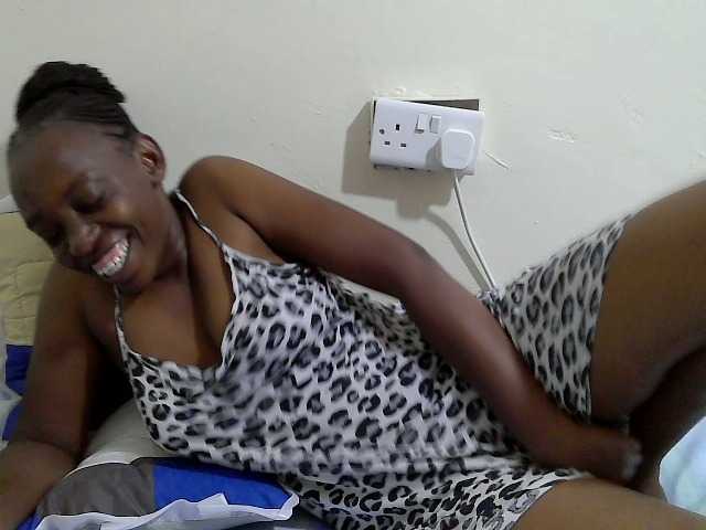 Anitah1 live cam on BongaCams