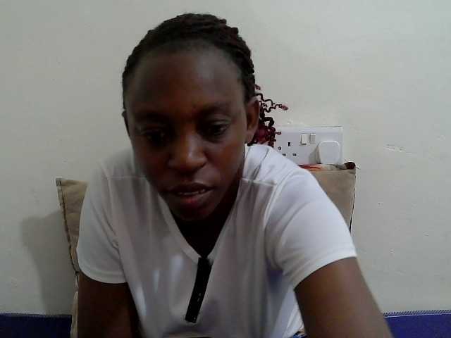 Anitah1 live cam on BongaCams