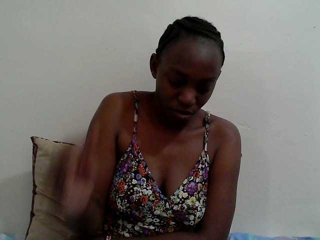 Anitah1 live cam on BongaCams