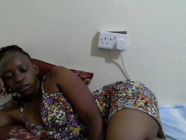 Anitah1 live cam on BongaCams