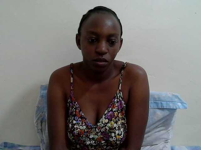 Anitah1 live cam on BongaCams