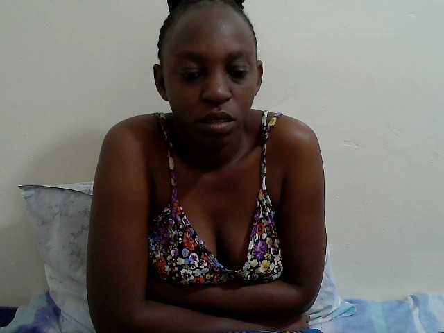 Anitah1 live cam on BongaCams