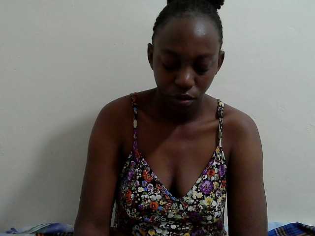 Anitah1 live cam on BongaCams