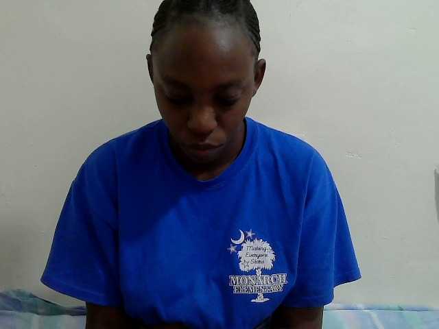 Anitah1 live cam on BongaCams