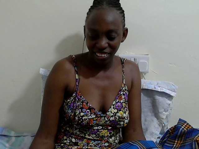 Anitah1 live cam on BongaCams