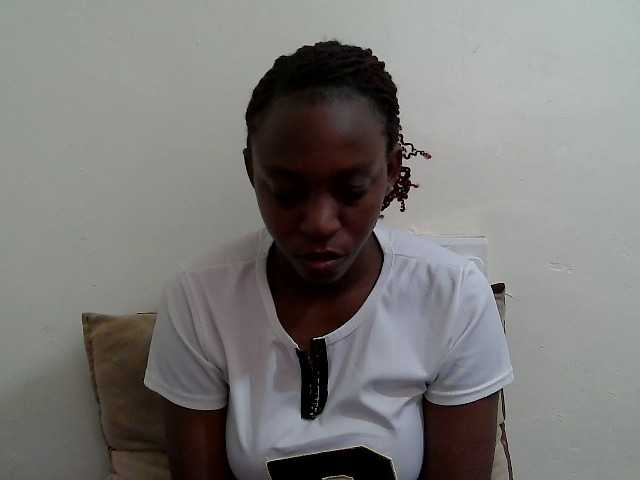Anitah1 live cam on BongaCams