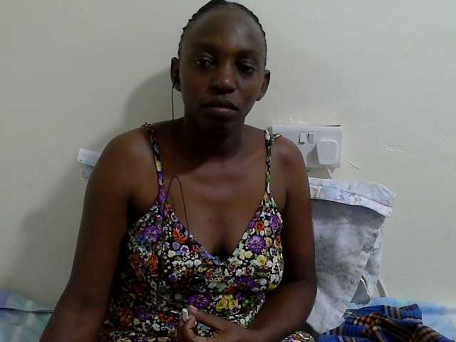 Anitah1 live cam on BongaCams