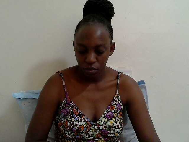 Anitah1 live cam on BongaCams