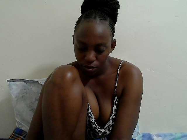 Anitah1 live cam on BongaCams