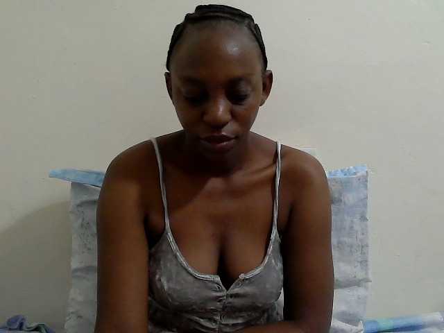 Anitah1 live webcam show