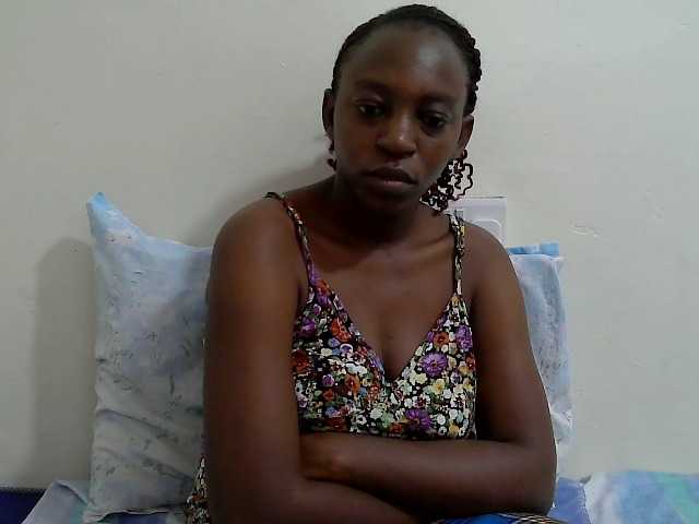 Anitah1 live cam on BongaCams