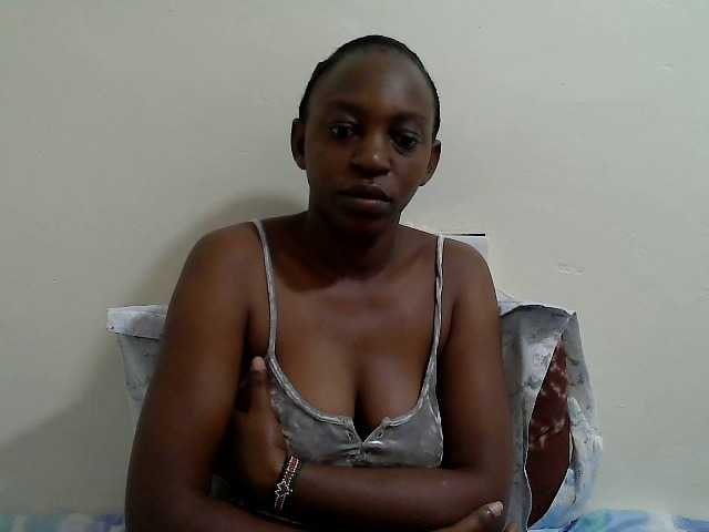 Anitah1 live cam on BongaCams