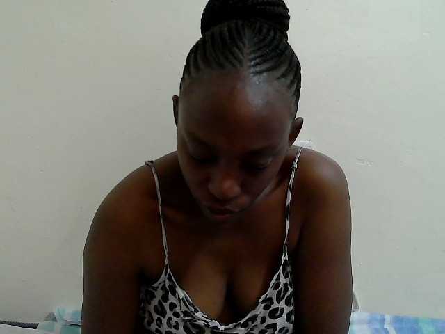 Anitah1 live cam on BongaCams