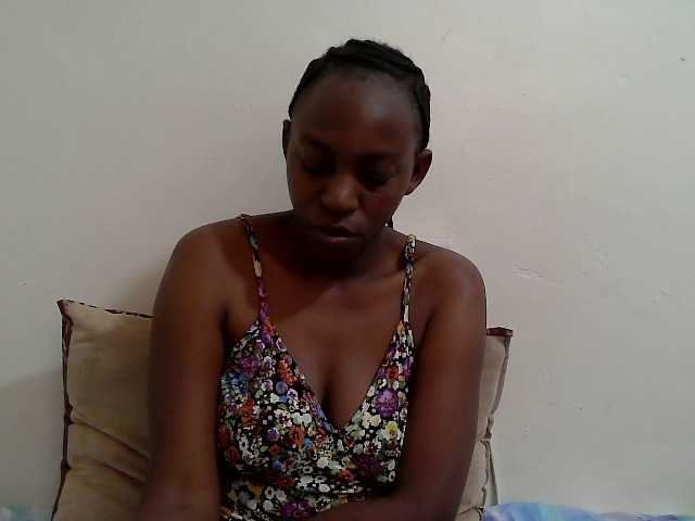 Anitah1 live cam on BongaCams
