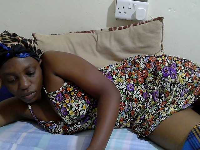 Anitah1 live cam on BongaCams