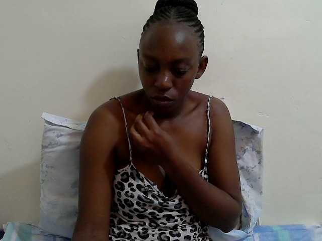 Anitah1 live cam on BongaCams