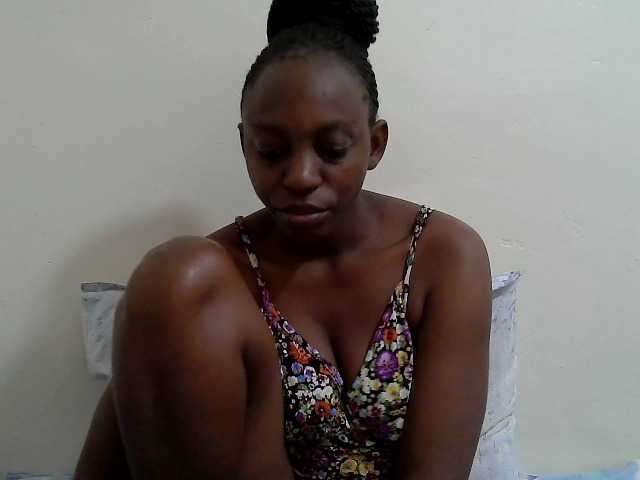 Anitah1 live cam on BongaCams