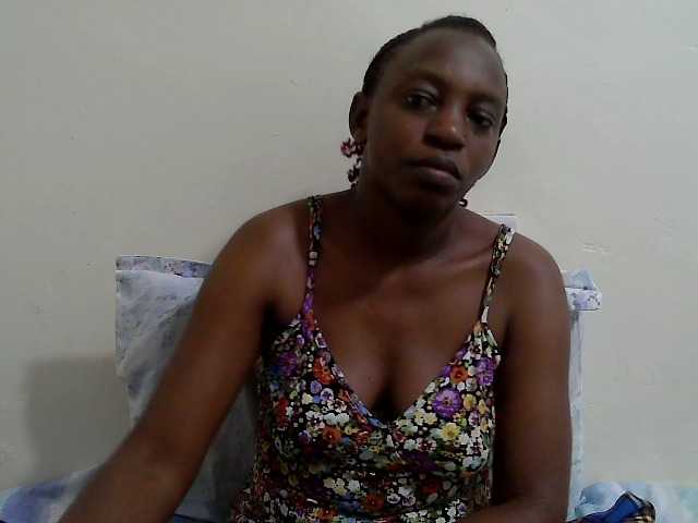 Anitah1 live cam on BongaCams