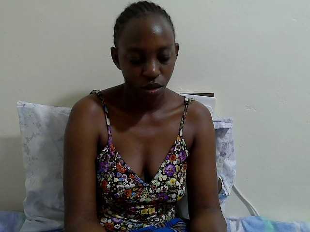 Anitah1 live cam on BongaCams