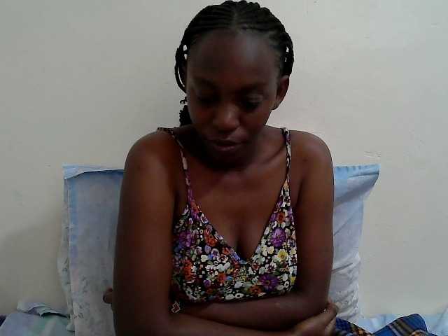 Anitah1 live cam on BongaCams