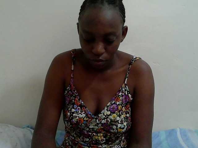 Anitah1 live cam on BongaCams
