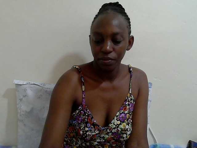 Anitah1 live cam on BongaCams