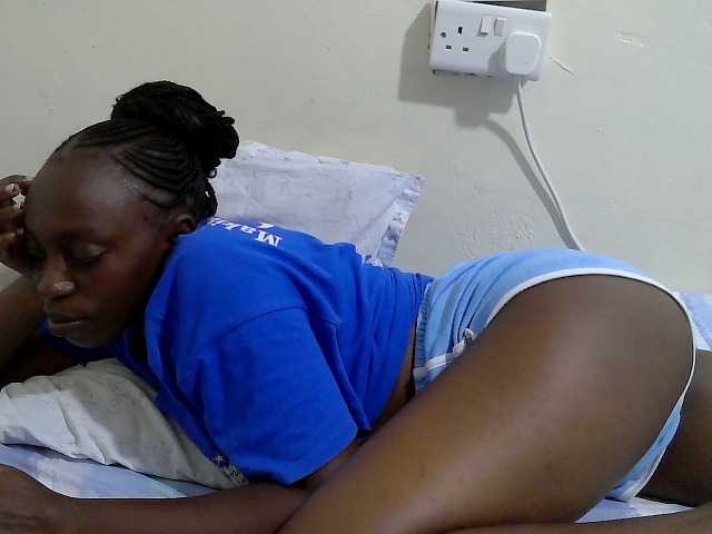 Anitah1 live cam on BongaCams