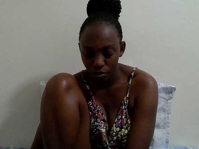 Anitah1 live cam on BongaCams