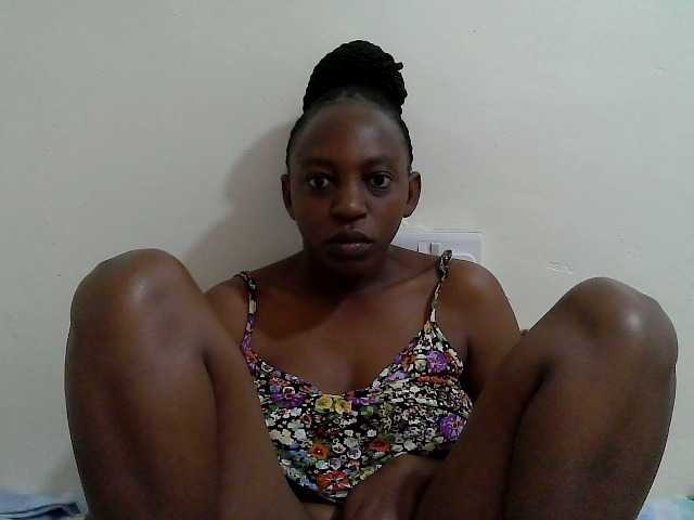 Anitah1 live cam on BongaCams