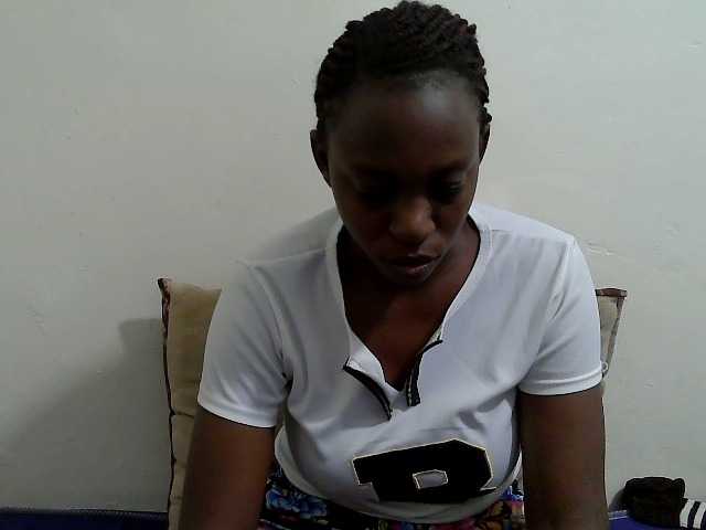 Anitah1 live cam on BongaCams