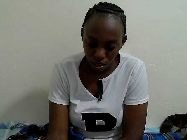 Anitah1 live webcam show