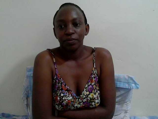 Anitah1 live cam on BongaCams