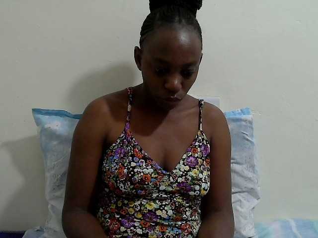 Anitah1 live cam on BongaCams