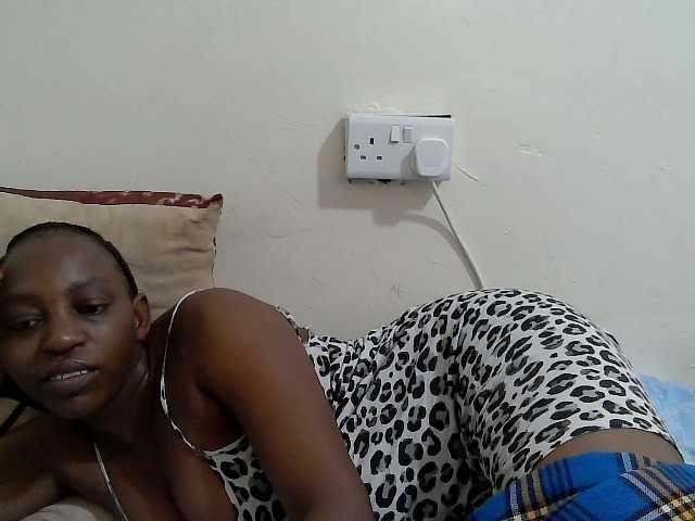 Anitah1 live webcam show