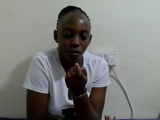Anitah1 live cam on BongaCams