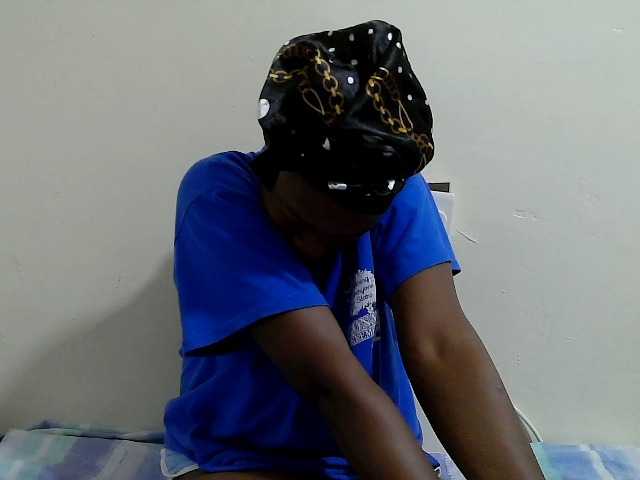 Anitah1 live cam on BongaCams