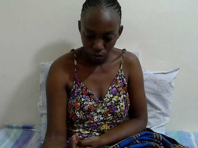 Anitah1 live cam on BongaCams