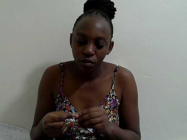 Anitah1 live cam on BongaCams