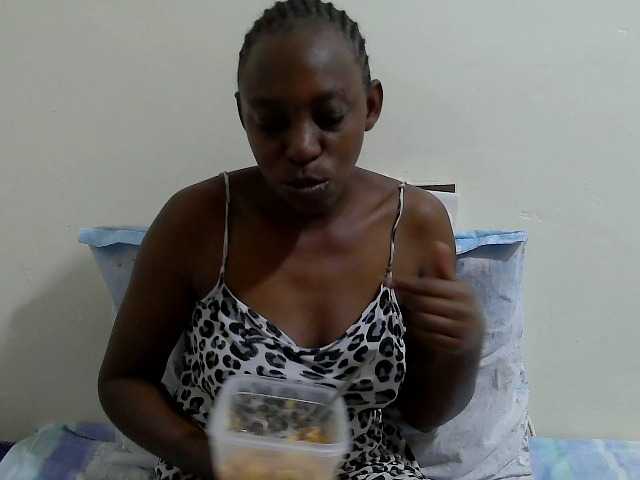 Anitah1 live cam on BongaCams