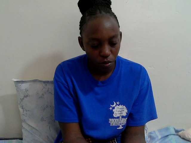 Anitah1 live cam on BongaCams