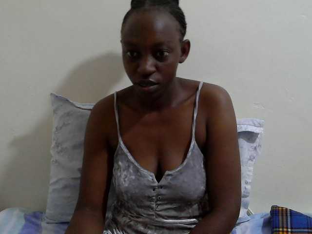 Anitah1 live cam on BongaCams