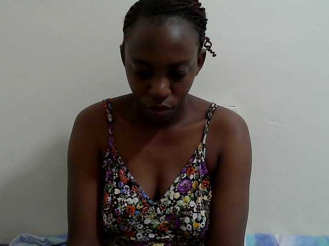 Anitah1 live cam on BongaCams