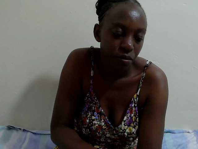 Anitah1 live cam on BongaCams