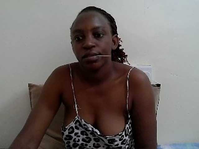 Anitah1 live cam on BongaCams