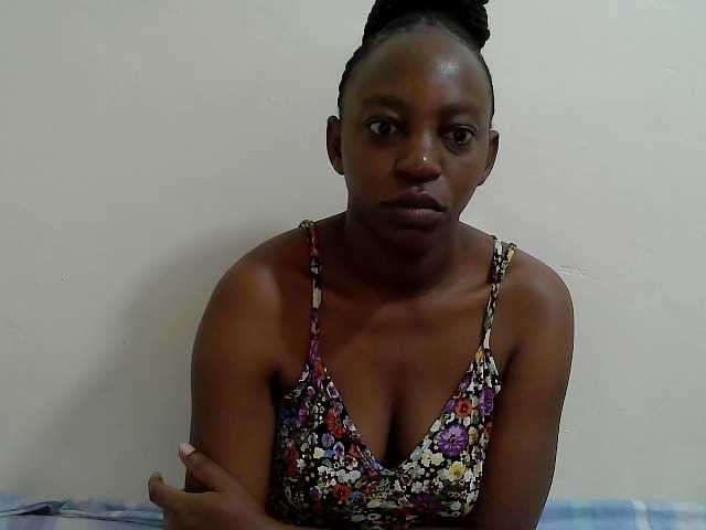 Anitah1 live cam on BongaCams